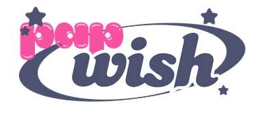 PapWish Logo